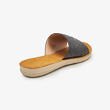 Shimmary Chappals for Women