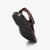 Back-Sling Sandals for Boys