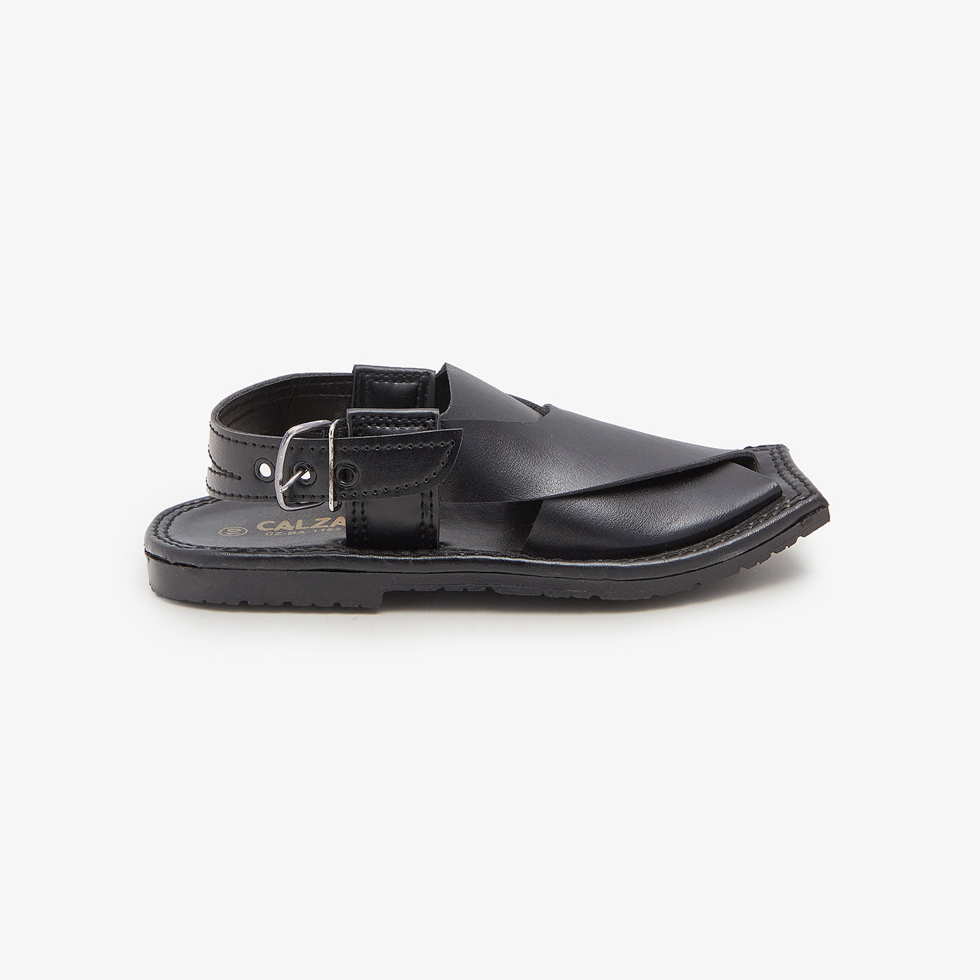 Back-Sling Sandals for Boys