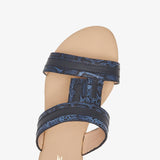 H-Strap Chappals for Women