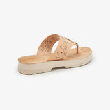 Women Thong Chappals