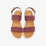 Ultra Comfortable Cushioned Sandals for Women