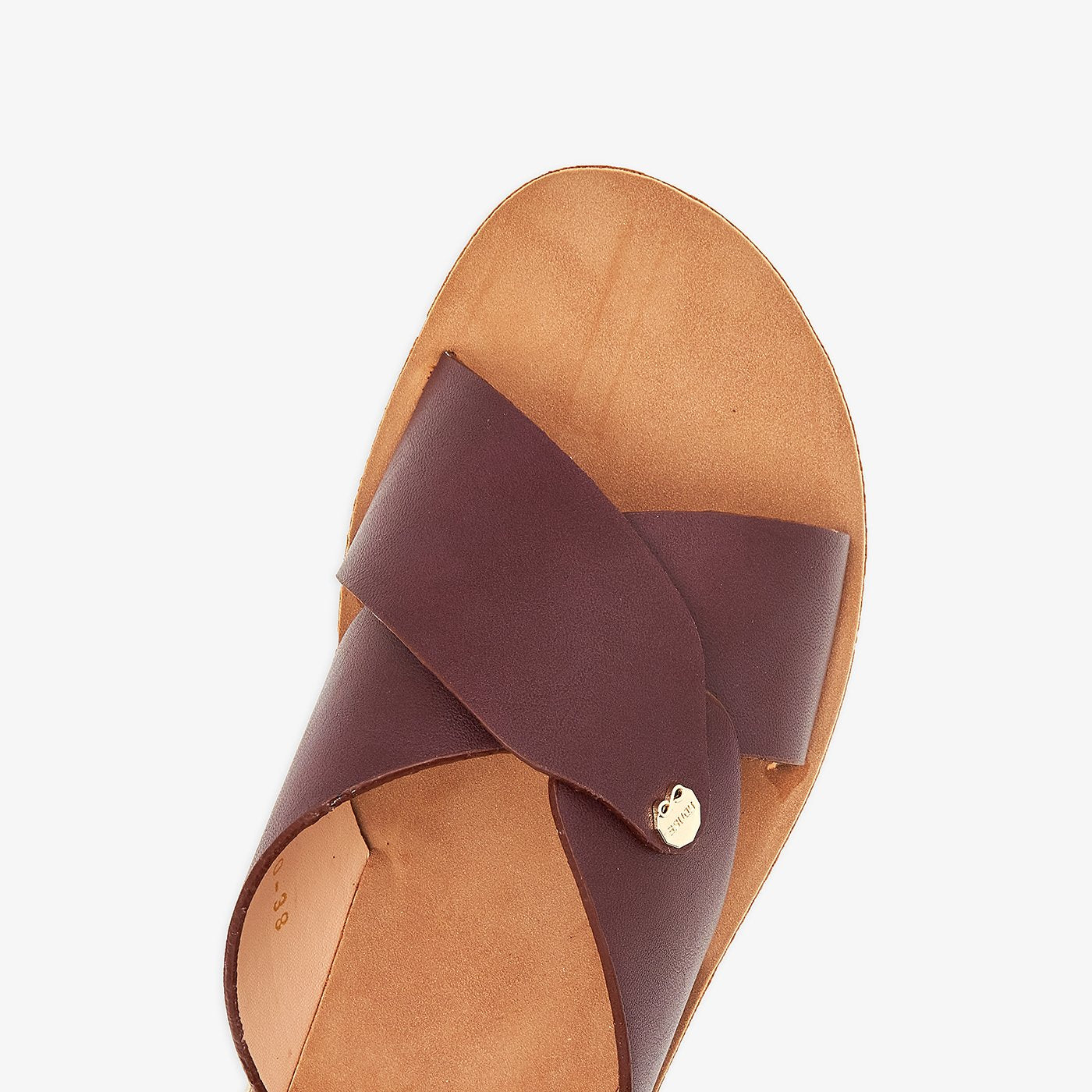 Padded Chappals for Women