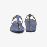 T-Strap Stylish Flats