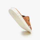 Men's Wide Fit Chappals