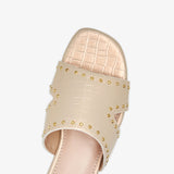 Single Strap Casual Chappals