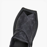 Kids Peshawari Sandal
