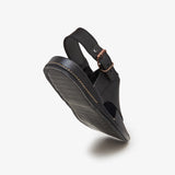 Men's Padded Peshawari Sandals