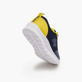 Boys Lace-up Athletic Shoes