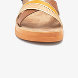 Cross Strap Women Sandals