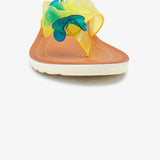 Stylish Cross-strap Chappals