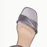 Glossy Heels
