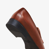 Men's Tasseled Dress Shoes