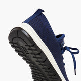 Dual-Density Performance Shoes