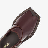 Formal Peshawari Sandals for Boys