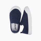 Infant Slip-On boots