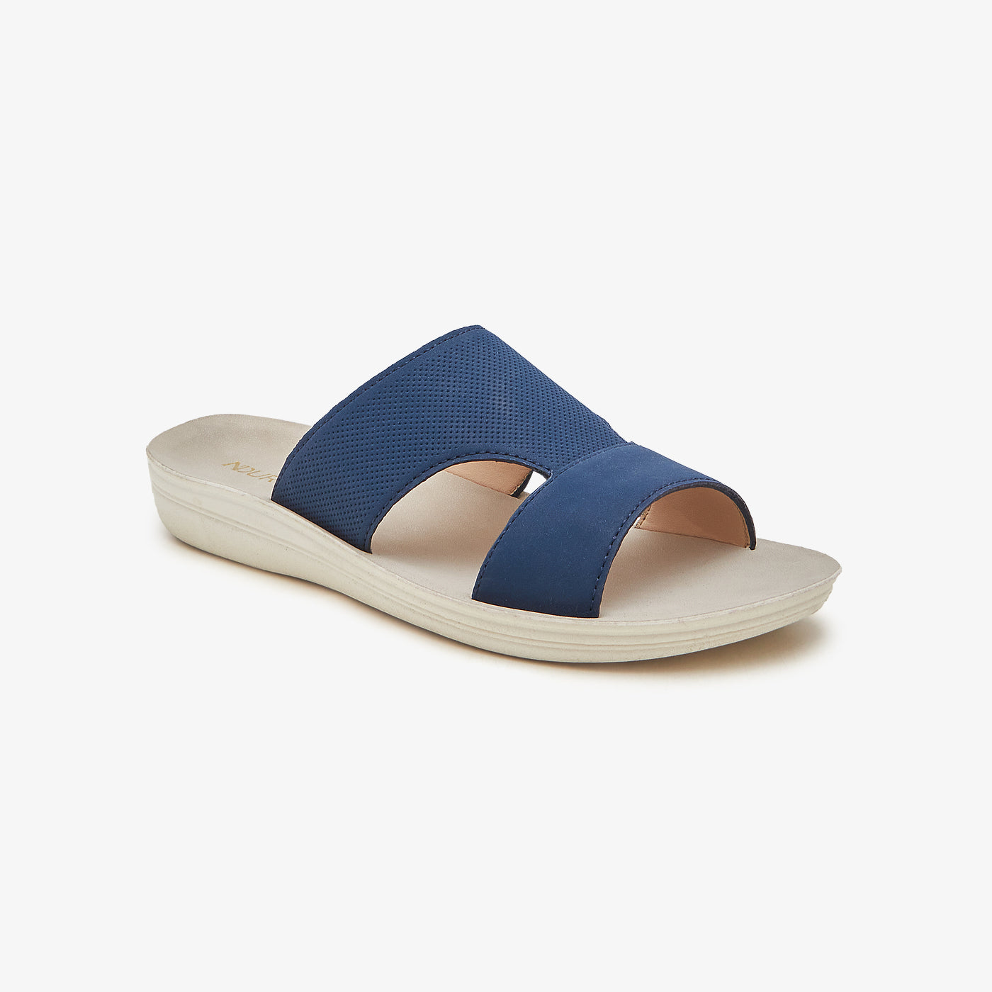 Buy NAVY Women's Slippers – Soloto