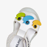 Open Toe Boys Sandals