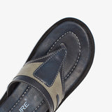 Toe post Boys Chappals