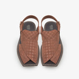 Men's Ethnic Peshawari Sandals