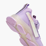 Girls Lightening Sole Joggers