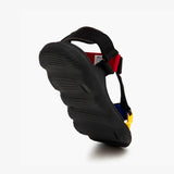 Multi-Colored Boys Sandals