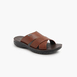 Mens Minimilistic Chappals