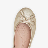 Women's Patterned Pumps