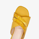 Multi Strap Trendy Chappals