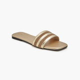 Women's Blingy Chappals