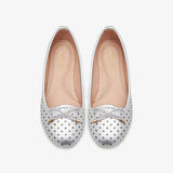Girls Trendy Ballerinas