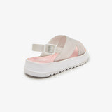 Shinny Sandals for Girls