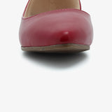 Dorsay Ladies Pumps