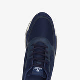 Lace-up Men's Sneakers