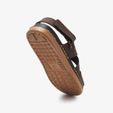 Strapped Sandals for Men
