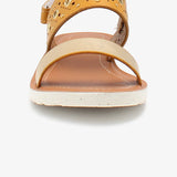 Double Strap Girls Sandals