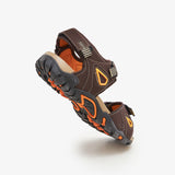 Men's Padded Sandals