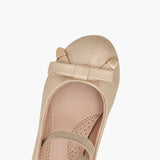 Flat Pumps for Girls
