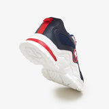 Boys Lace-up Sports Shoes