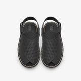 Sleek Peshawari Sandals for Men