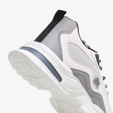 Boys Lace-up Sports Shoes