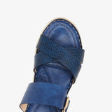 Textured Chappals for Women