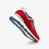Men's Basic Street Sneakers