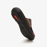 Men's Leather Chappal