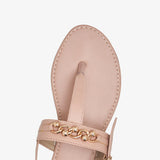 Women's Chain Sandals