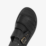 Multi-Strap Chappals for Men