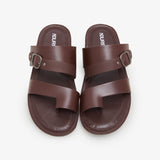 Men's Toe Ring Chappals