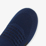 Dual Color Boys Sneakers