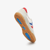 Men's Anti Slip, Non marking Leather Court Shoe