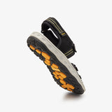 Strappy Sandals for Men